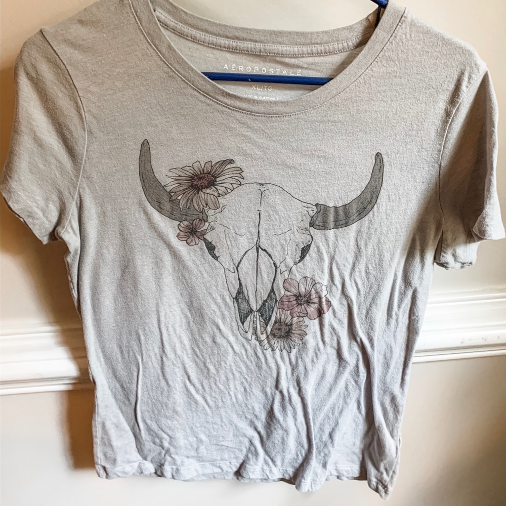 Aeropostale Tee!
